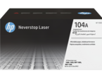 Консумативи HP 104A Black Original Laser Imaging Drum