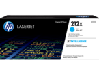 Консумативи HP 212X High Yield Cyan Original LaserJet Toner Cartridge