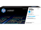 Консумативи HP 212X High Yield Cyan Original LaserJet Toner Cartridge