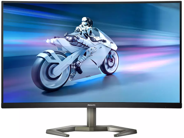 Монитори Philips Evnia 32M1C5500VL