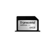 Карти памет Transcend JetDrive Lite 330 64GB