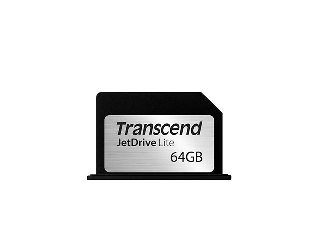Карти памет Transcend JetDrive Lite 330 64GB
