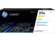 Консумативи HP 212A Yellow Original LaserJet Toner Cartridge