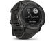 Смарт часовници Garmin Instinct 2X Solar Graphite