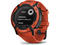 Смарт часовници Garmin Instinct 2X Solar Flame Red