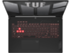 Лаптопи ASUS TUF Gaming A17 FA707XI-LL013W