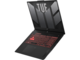 Лаптопи ASUS TUF Gaming A17 FA707XI-LL013W
