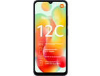 Смартфони Xiaomi Redmi 12C 4GB/128GB, Ocean Blue