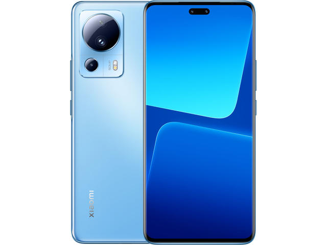 Смартфони Xiaomi 13 Lite 8GB/256GB Blue