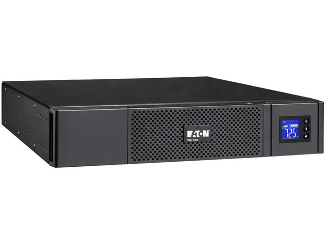 UPS Непрекъсваем ТЗИ, Eaton 5SC 2200i RT2U
