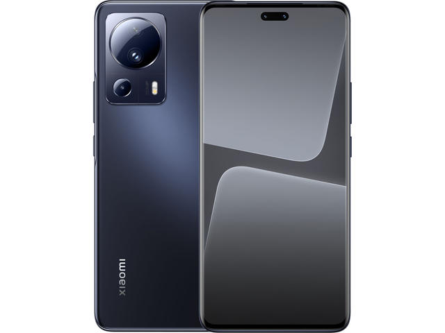 Смартфони Xiaomi 13 Lite 8GB/256GB Black