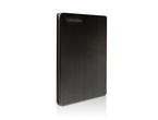 Външни HDD 1TB Toshiba STOR.E SLIM, черен