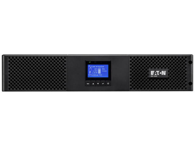 UPS Непрекъсваем ТЗИ, Eaton 9SX 3000i Rack2U