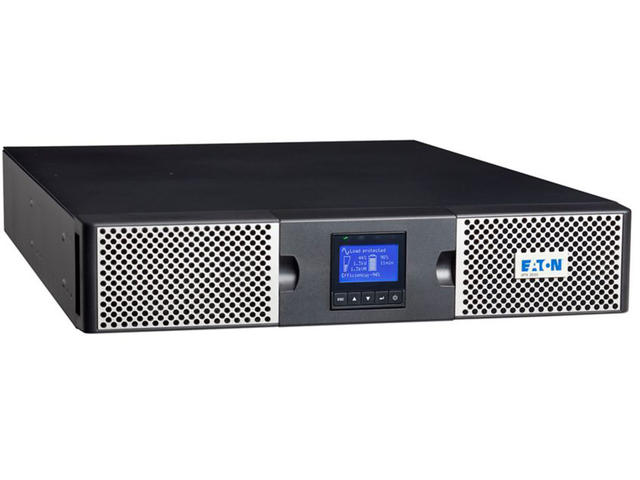 UPS Непрекъсваем ТЗИ, Eaton 9PX 3000i RT2U Netpack