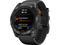 Смарт часовници Garmin fenix 7X Pro Solar Edition - Slate Grey с Black каишка