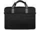 Чанти за Лаптопи Uniq Stockholm Messenger Laptop Bag 16", Черен