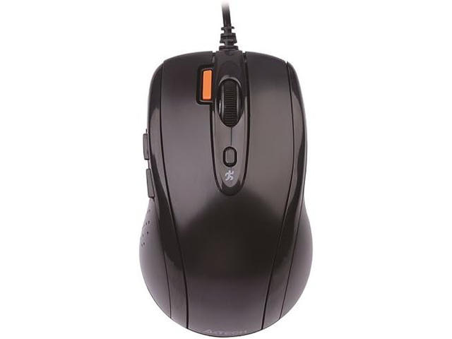 Мишки A4Tech N-70FX