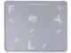 Падове A4tech FP25 FStyler, Сив