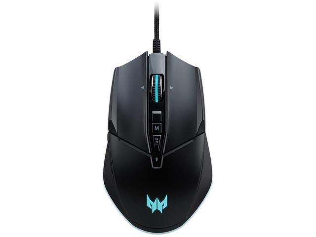 Мишки Acer Predator Cestus 335
