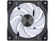 Вентилатори Phanteks D30 PWM Reverse Airflow D-RGB Black Triple Pack