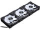 Вентилатори Phanteks D30 PWM Reverse Airflow D-RGB Black Triple Pack