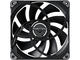 Вентилатори Phanteks M25 140MM PWM Black
