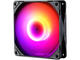 Вентилатори Phanteks M25 120MM PWM D-RGB Black Triple Pack