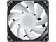 Вентилатори Phanteks M25 120MM PWM D-RGB Black