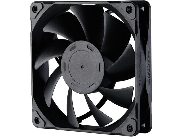 Вентилатори Phanteks M25 120MM PWM Black