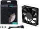 Вентилатори Phanteks M25 120MM PWM Black