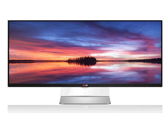 Монитори LG  34UM95-P