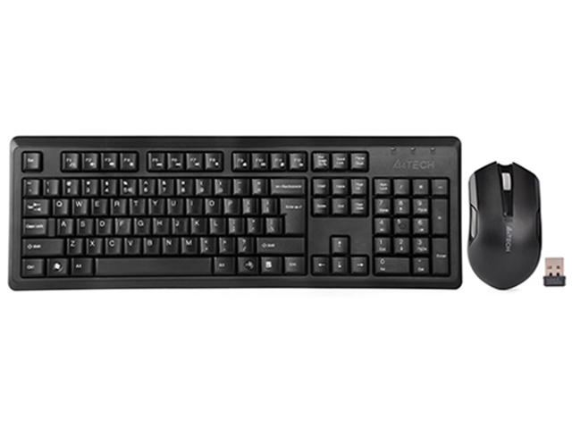 Клавиатури A4tech 4200N