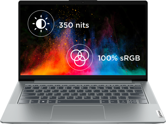 Лаптопи Lenovo IdeaPad 5 14" Ultraslim Gen 7