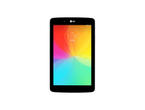 Таблети LG G Pad 7.0 (V400) 8GB, черен цвят
