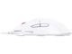 Мишки HyperX Pulsefire Haste 2, бяла