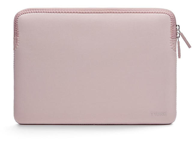 Чанти за Лаптопи Trunk Laptop Sleeve 16" Warm Rose