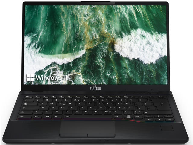 Лаптопи Fujitsu LifeBook E5413