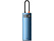 USB Хъб Baseus 8 в 1 USB-C WKWG000103, Син
