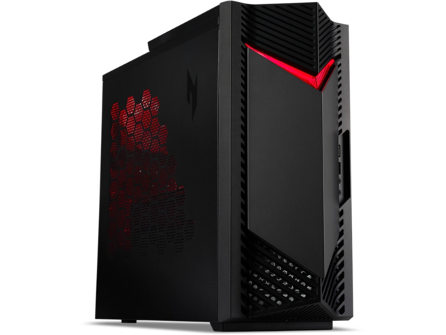 Компютри Acer Nitro N50-650