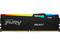 Оперативна памет 16GB DDR5 5600 MT/s Kingston FURY BEAST RGB