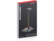 Стойки за слушалки FragON - Watchtower 2U RGB headset & headphone holder, Black