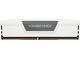 Оперативна памет 32GB (2x16GB) DDR5 6000 MT/s Corsair Vengeance White