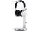 Стойки за слушалки Satechi Aluminum Headphone Stand Hub - Silver