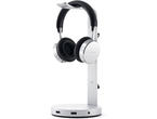 Стойки за слушалки Satechi Aluminum Headphone Stand Hub - Silver