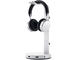 Стойки за слушалки Satechi Aluminum Headphone Stand Hub - Silver