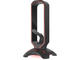 Стойки за слушалки Genesis Headset Stand With Mouse Bungee Vanad 500