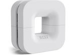 Стойки за слушалки NZXT Puck White BA-PUCKR-W1
