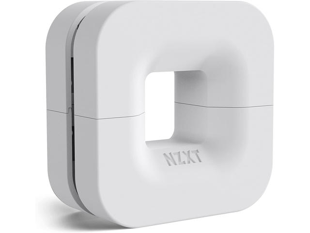 Стойки за слушалки NZXT Puck White BA-PUCKR-W1