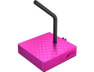 Бънджи за мишки Bungee Xtrfy B4, в в розово