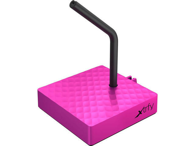 Бънджи за мишки Bungee Xtrfy B4, в в розово